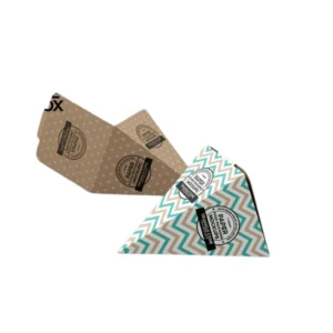 custom printed cone boxes