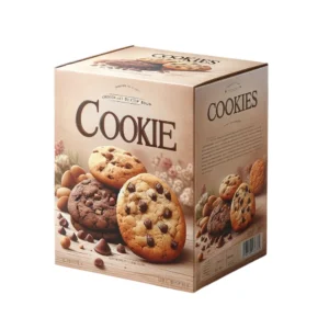custom printed cookie boxes