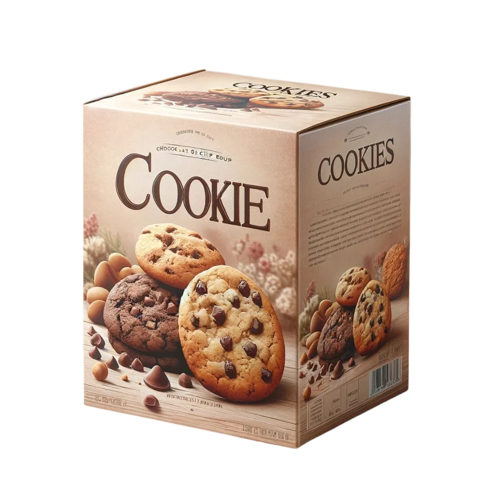 custom printed cookie boxes