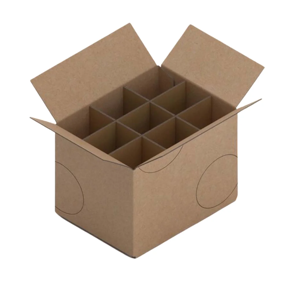 custom printed custom box dividers