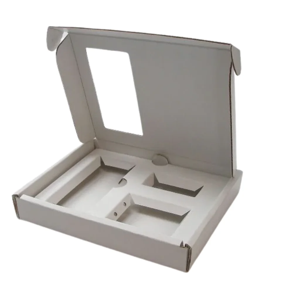 custom printed custom molded pulp inserts