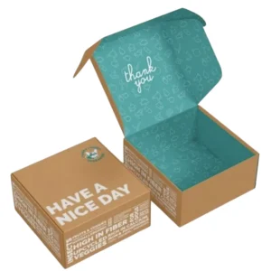 custom printed custom printed mailer boxes