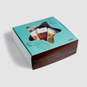 custom printed die cut boxes