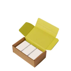 custom printed discreet packaging