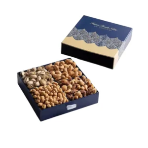 custom printed dry food boxes