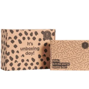 custom printed eco-friendly mailer boxes