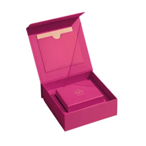 custom printed flip boxes