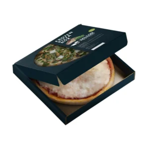 custom printed frozen food boxes