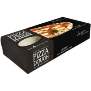 custom printed frozen pizza boxes