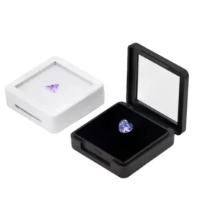 custom printed gemstone packaging