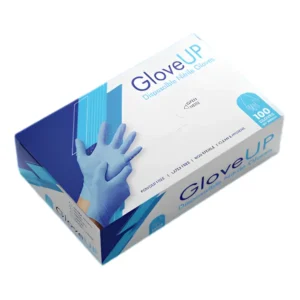 custom printed gloves boxes