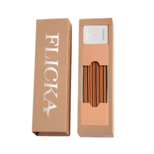 custom printed incense stick boxes