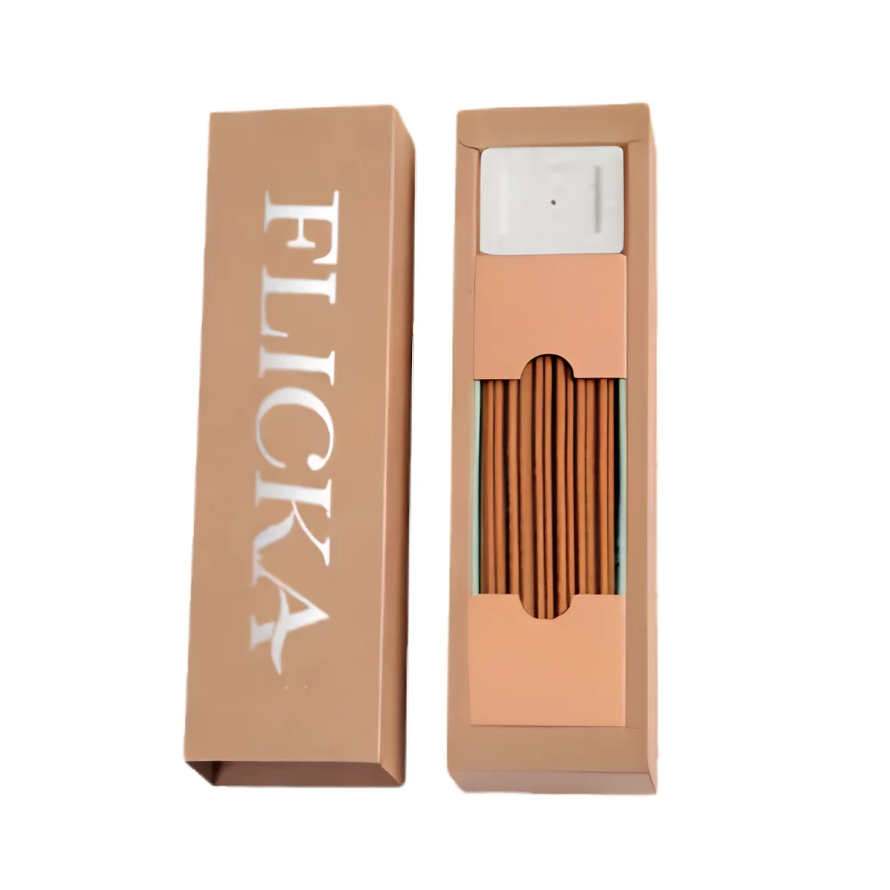 custom printed incense stick boxes