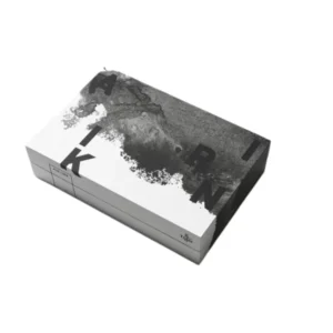 custom printed ink boxes