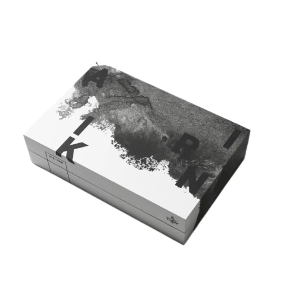 Custom Ink Boxes