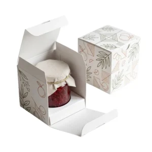 custom printed jam boxes