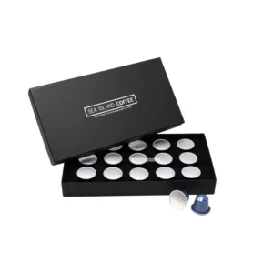 custom printed k cup boxes