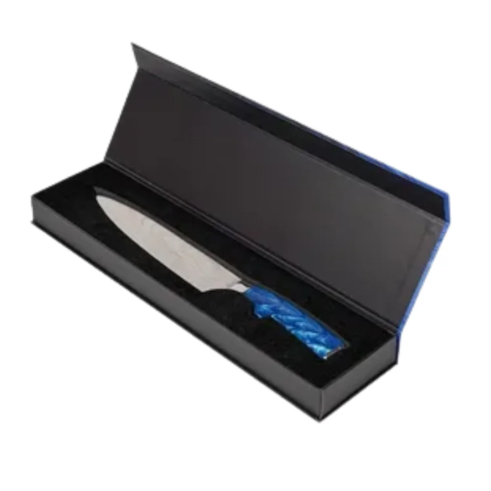 custom printed knife boxes