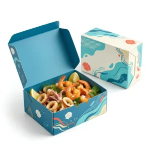 custom printed lasagna boxes