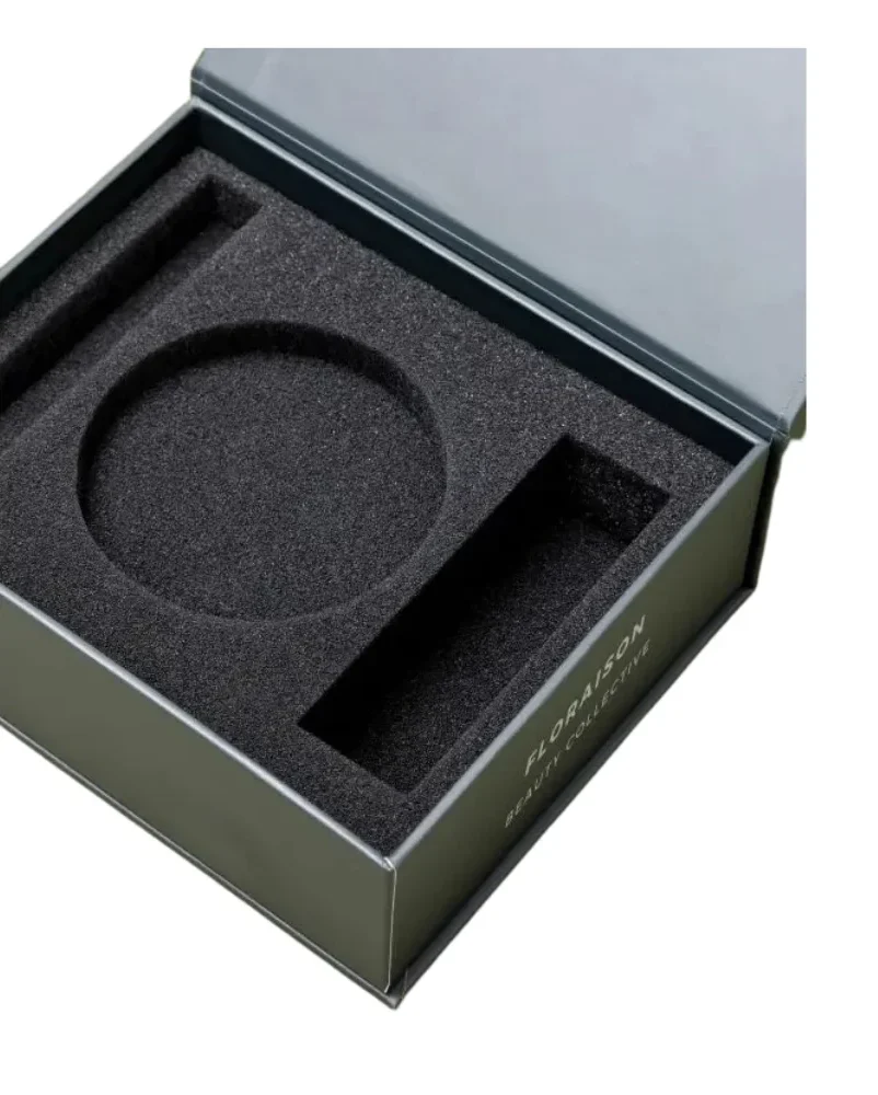 custom printed luxury box inserts