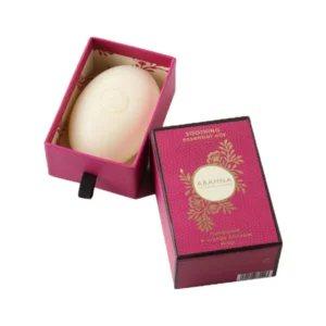 custom printed luxury soap boxes (soap)