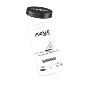 custom printed minimal packaging