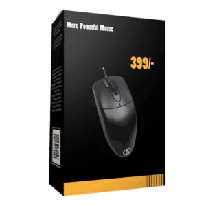 custom printed mouse boxes