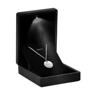custom printed pendant boxes