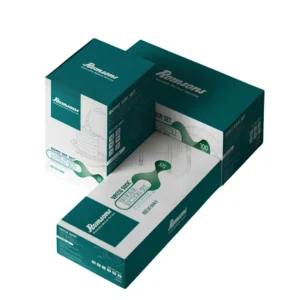 custom printed pharma packaging
