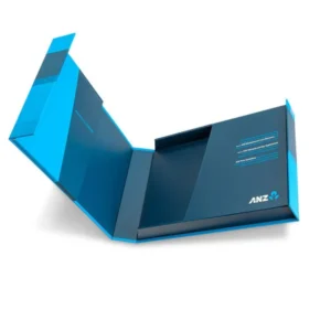 custom printed presentation boxes
