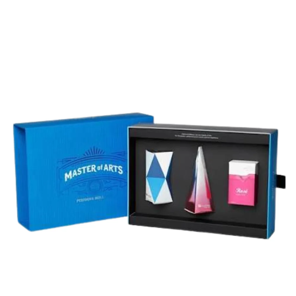 custom printed promotional boxes