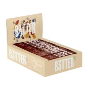 custom printed protein bar boxes