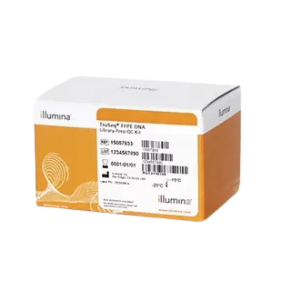 custom printed research diagnostic boxes