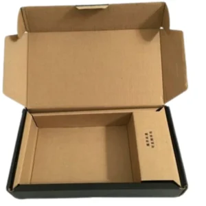 custom printed retail packaging inserts