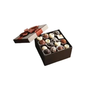 custom printed rigid bakery boxes