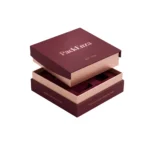 custom printed rigid gift boxes