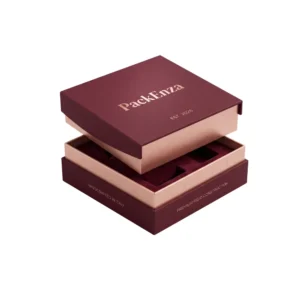 custom printed rigid gift boxes