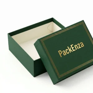 custom printed rigid set-up boxes