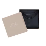 custom printed rigid shirt boxes