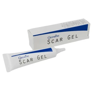 custom printed scar gel boxes
