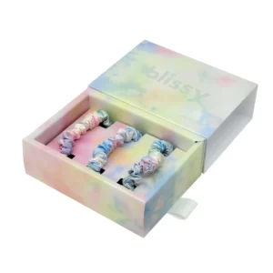 Custom Scrunchie Packaging