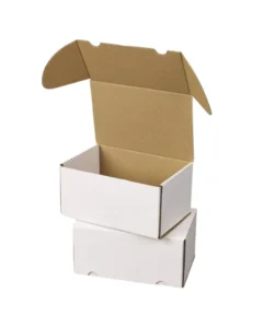 custom printed self locking mailer boxes