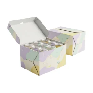 Custom Seltzer Packaging