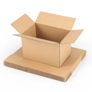 custom printed shipping boxes