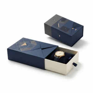 custom printed slip boxes