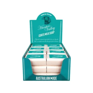 custom printed soap display boxes