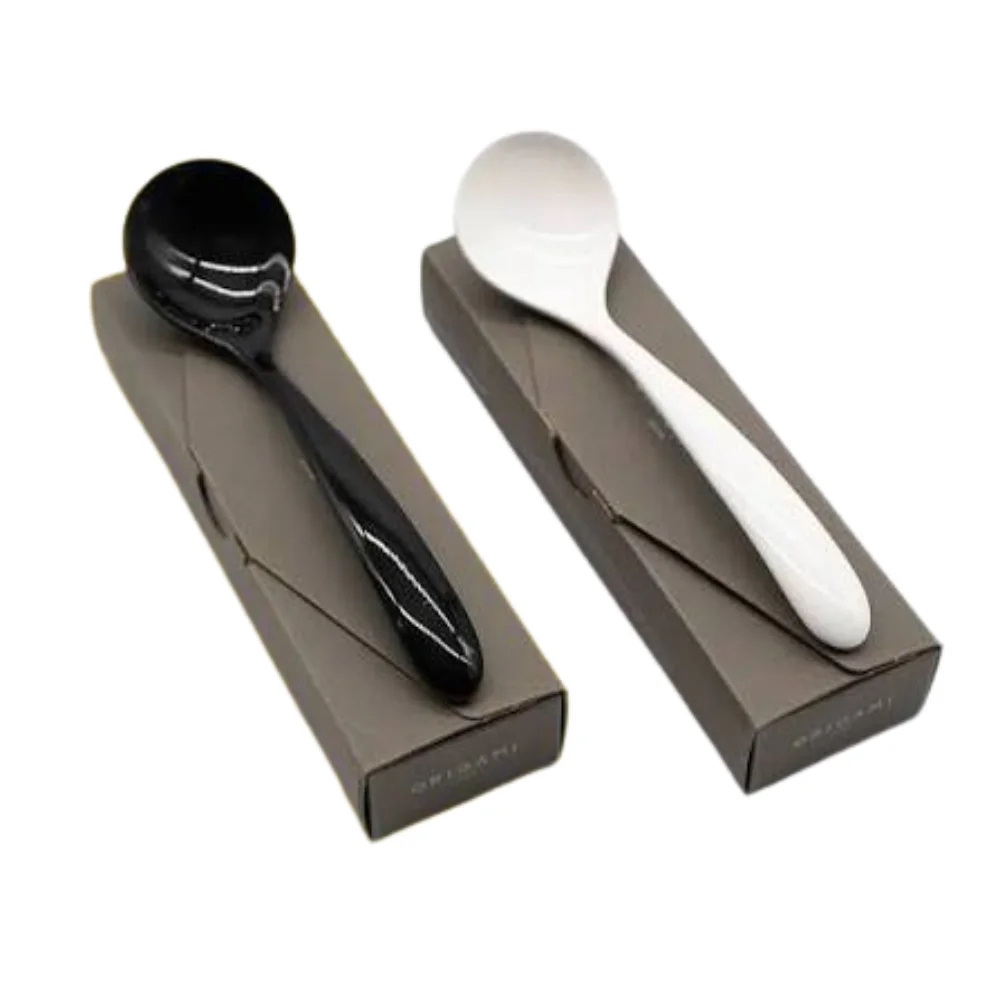 custom printed spoon packaging