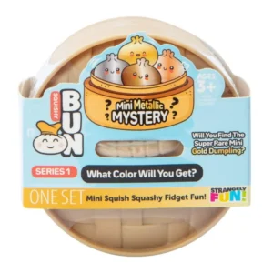 custom printed squishy packaging