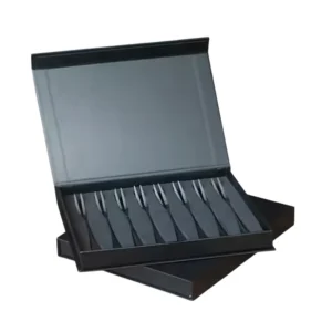 custom printed tableware boxes