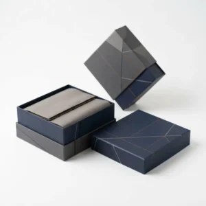 custom printed telescoping boxes